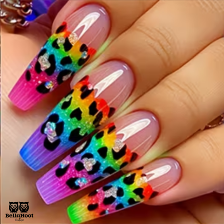 NEON SAFARI
